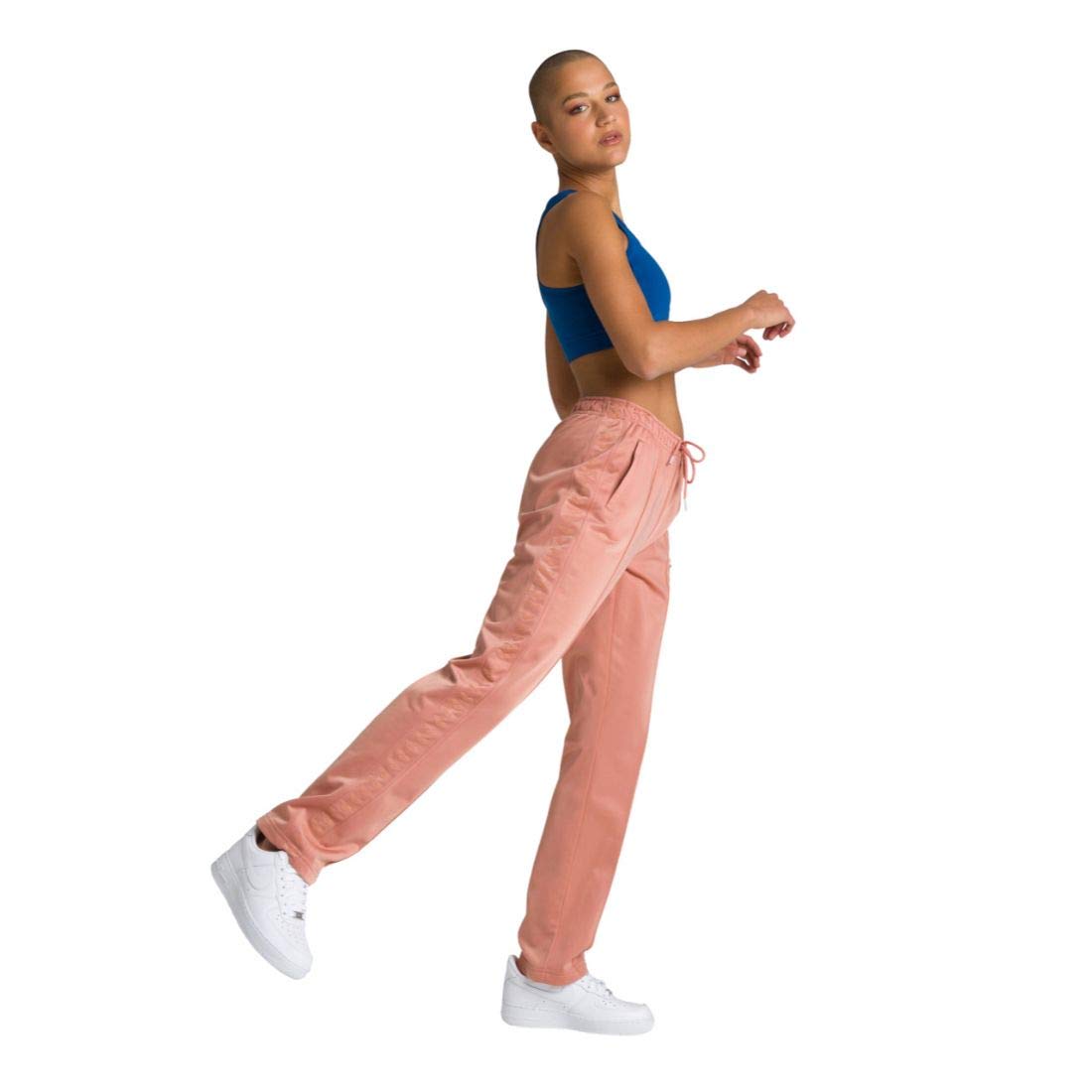 arena-w-straight-team-pant-pantaloni-donna-triple-powder-pink-s image 3