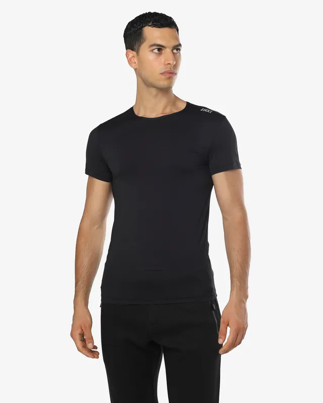 jaked-t-shirt-manica-corta-activewear-fresh-uomo image 1