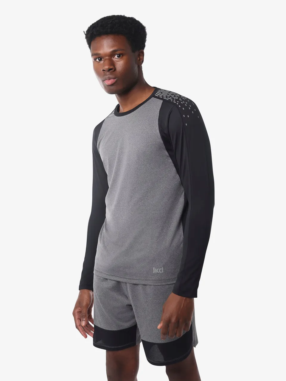 jaked-maglia-power-uomo image 1