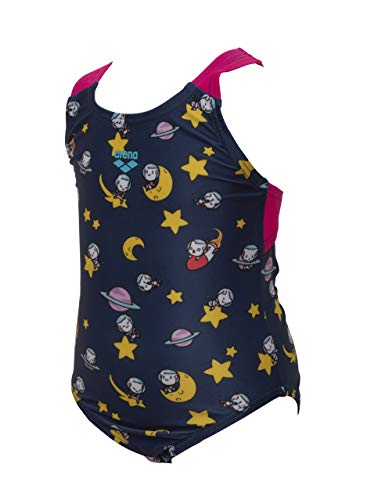 arena-space-cats-kids-girl-one-piece-costume-intero-bambine-e-ragazze-con-stampa image 5