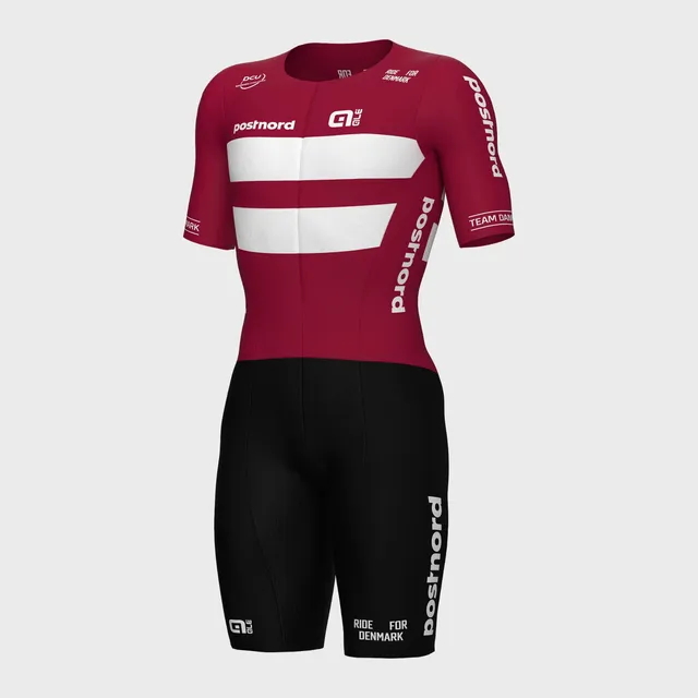 al-cycling-body-manica-corta-uomo-maglia-ciclismo-aerodinamica-da-uomo image 1