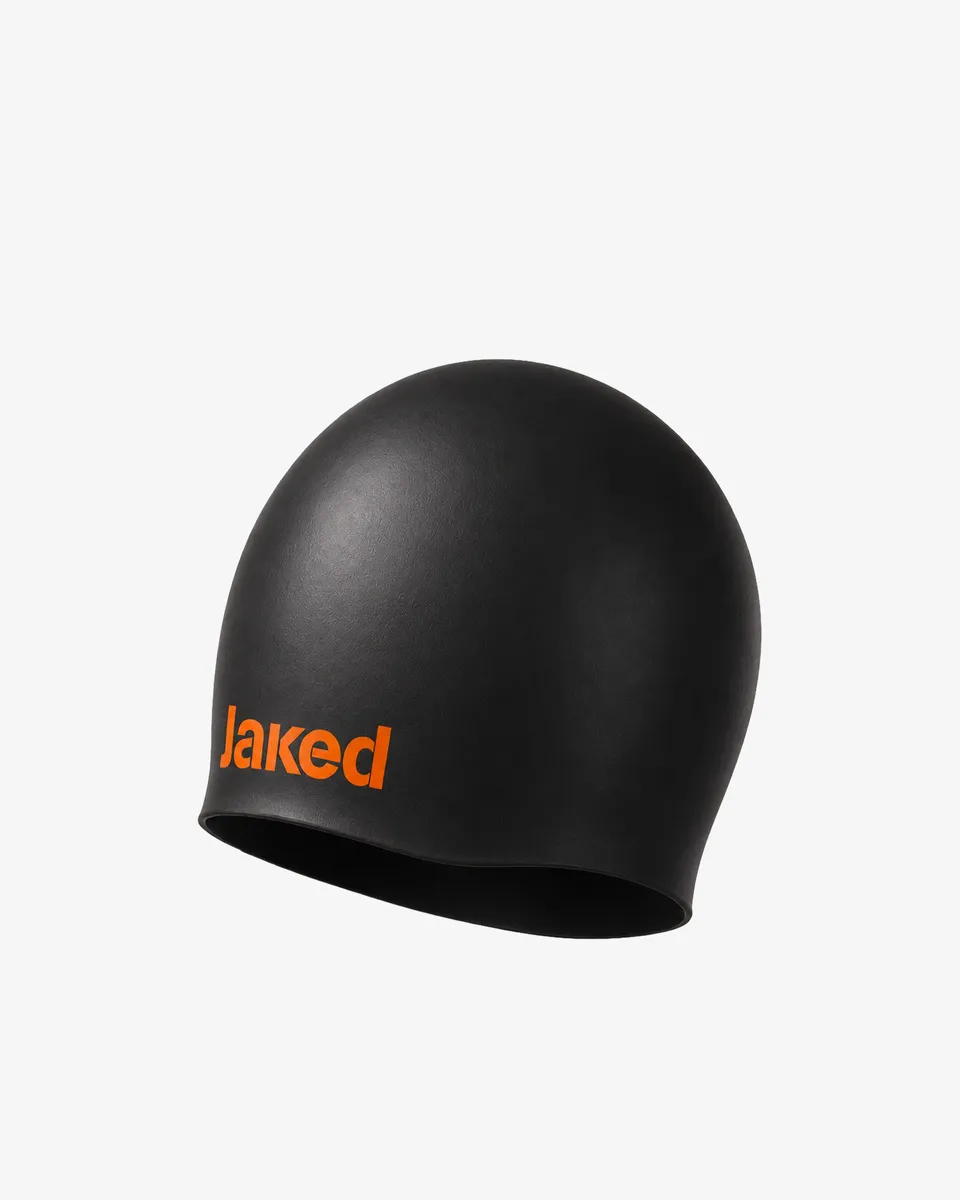 cuffia-da-nuoto-jaked-essential-protezione-e-comfort-per-la-piscina image 1