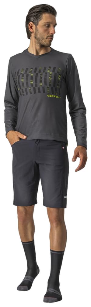 castelli-trail-tech-longsleeve-tee-maglia-lunga-uomo-2 image 3