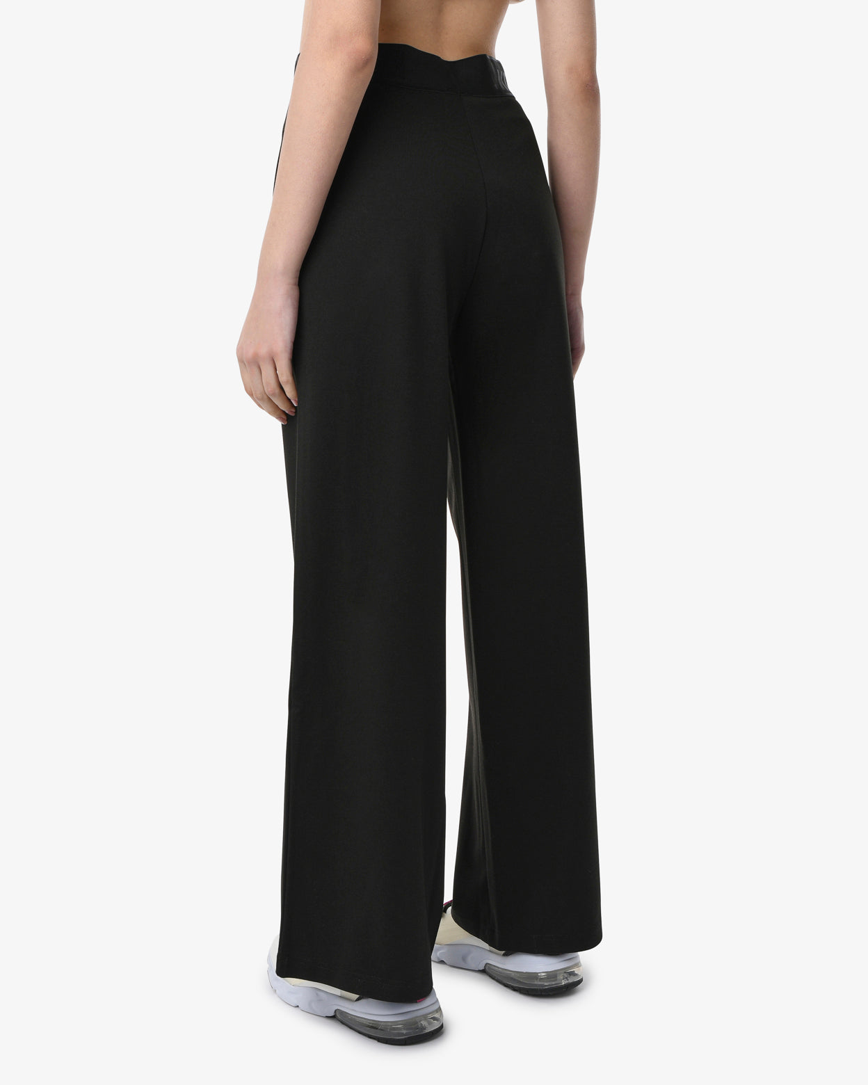 pantalone-felpa-sportswear-reset-jaked-donna-linea-ampia-jersey-tecnico image 7