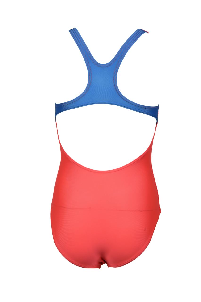 arena-girl-s-swimsuit-swim-pro-logo-costume-intero-bambine-e-ragazze image 4