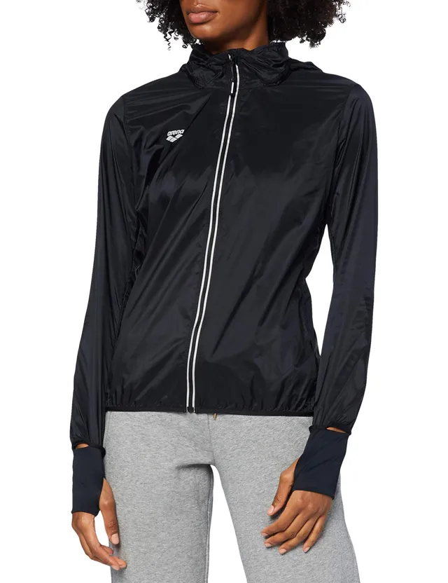 arena-w-windbreaker-giacca-antivento-running-donna image 1