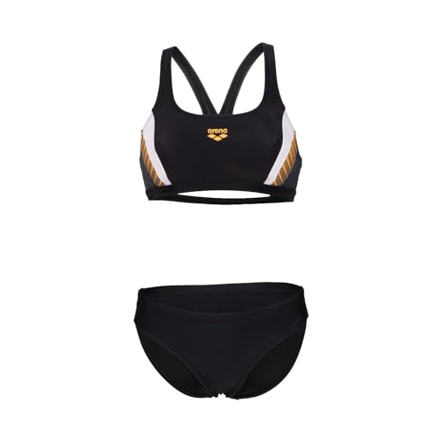 arena-feel-threefold-v-back-r-costume-intero-donna-costume-da-bagno-sportivo-in- image 4