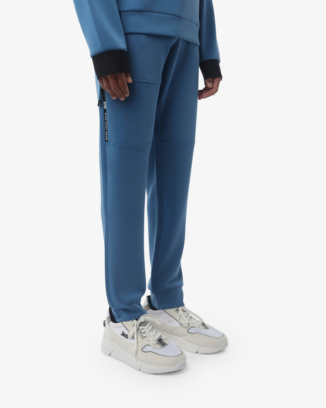 jaked-pantalone-felpa-sportswear-jomei image 7