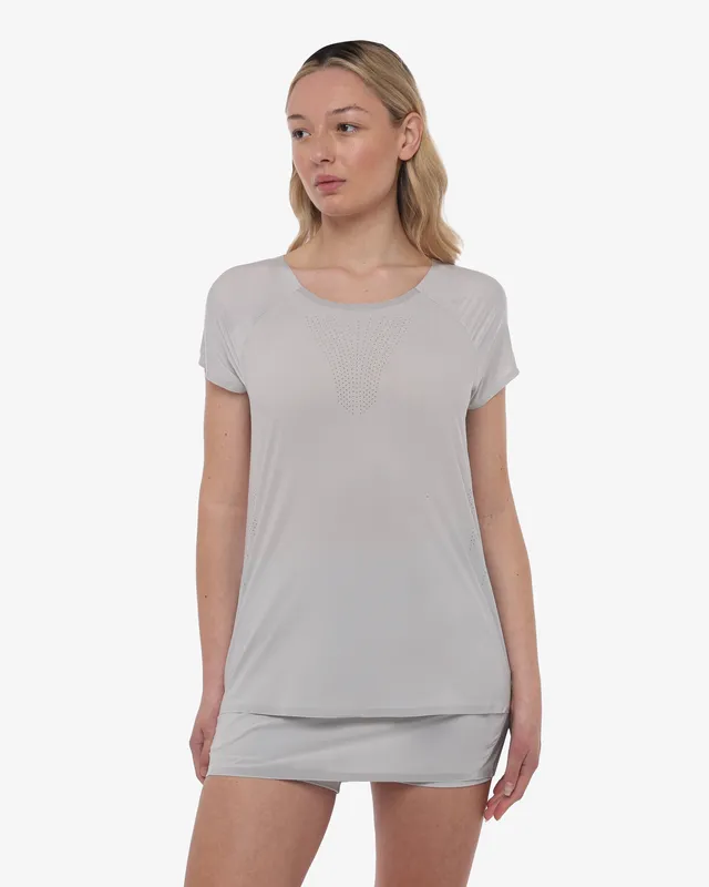 jaked-t-shirt-manica-corta-activewe-wired-donna image 1