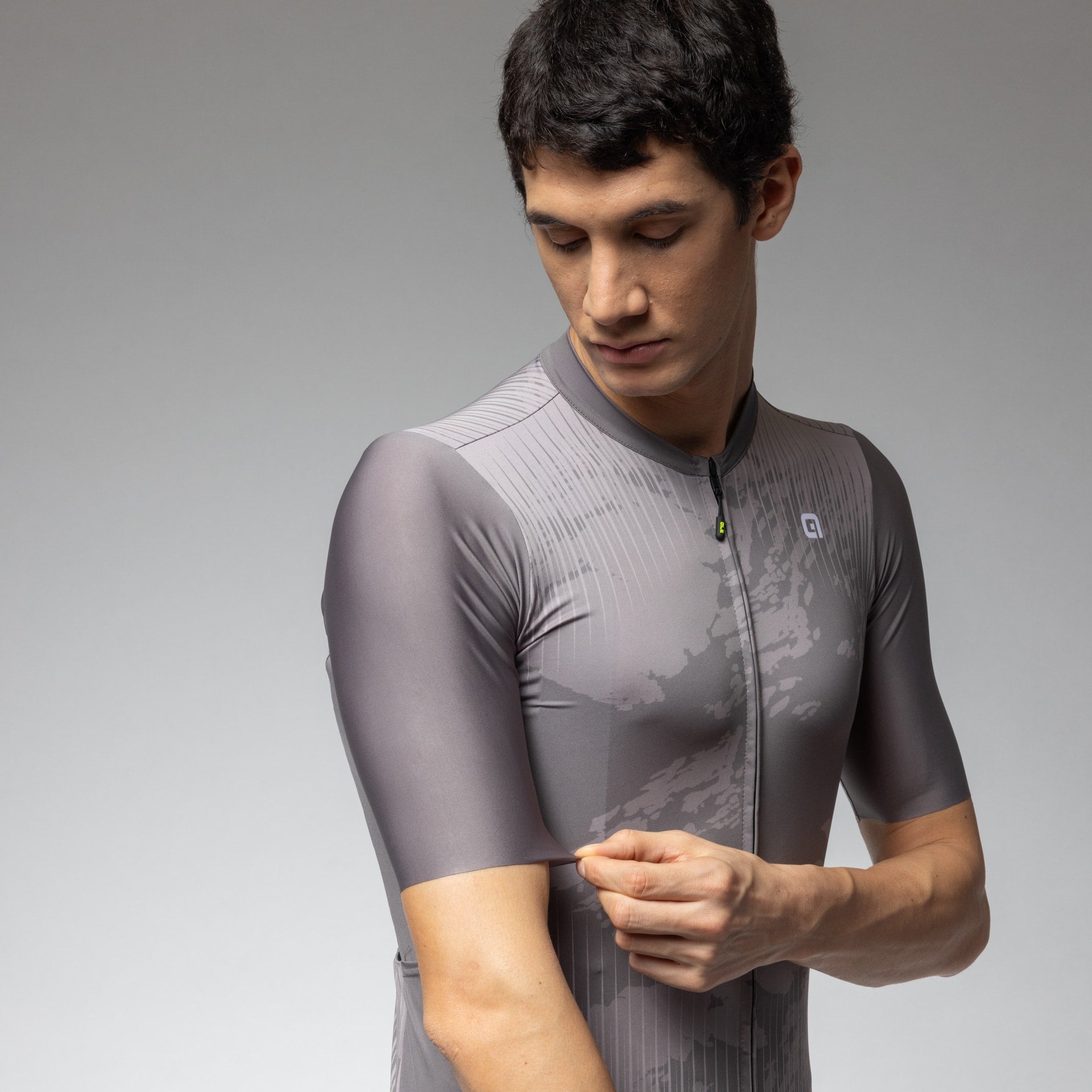 al-cycling-krakatoa-maglia-manica-corta-uomo-gravel-e-bikepacking image 2