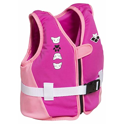 arena-gilet-da-nuoto-per-bimbi-friends-aiuto-al-galleggiamento image 5