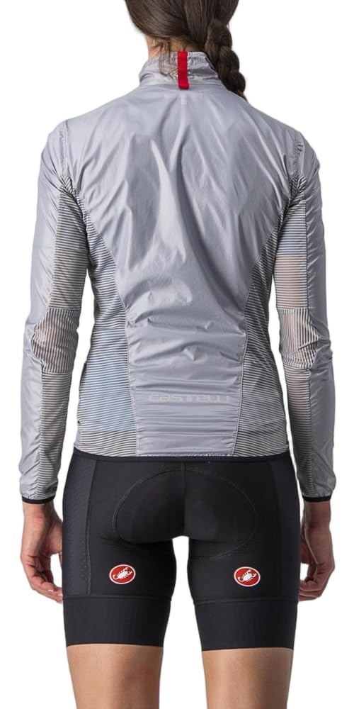 castelli-aria-shell-w-jacket-giacca-donna-antivento-leggera-per-ciclismo image 3
