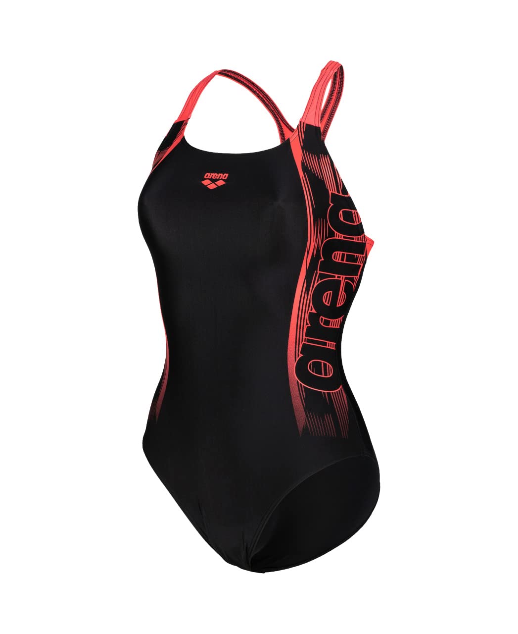 arena-swim-pro-back-graphic-costume-intero-donna-costume-da-bagno-sportivo-in-ma-3 image 7