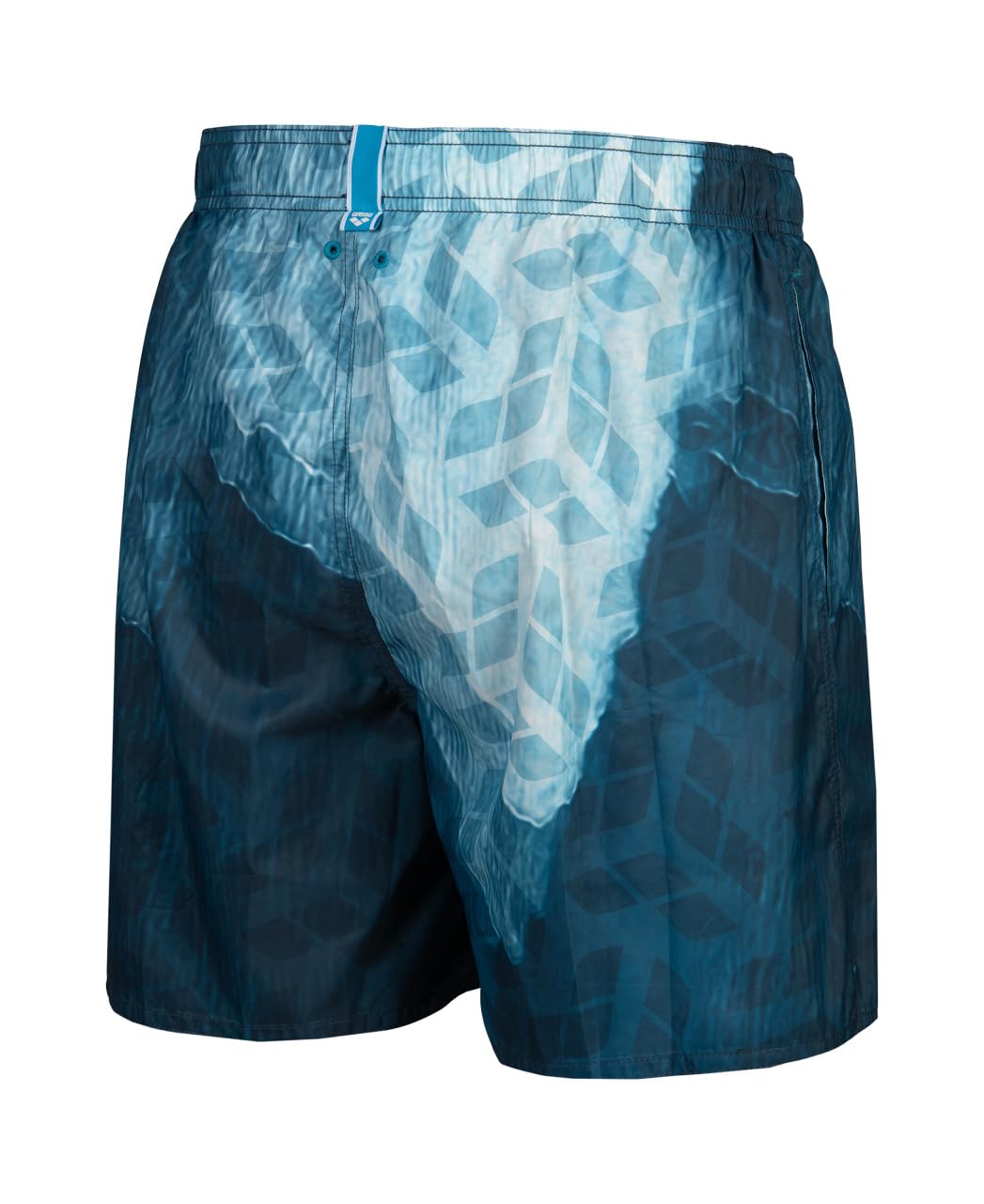 arena-men-s-water-prints-beach-boxer-pantaloncino-da-spiaggia-uomo image 7
