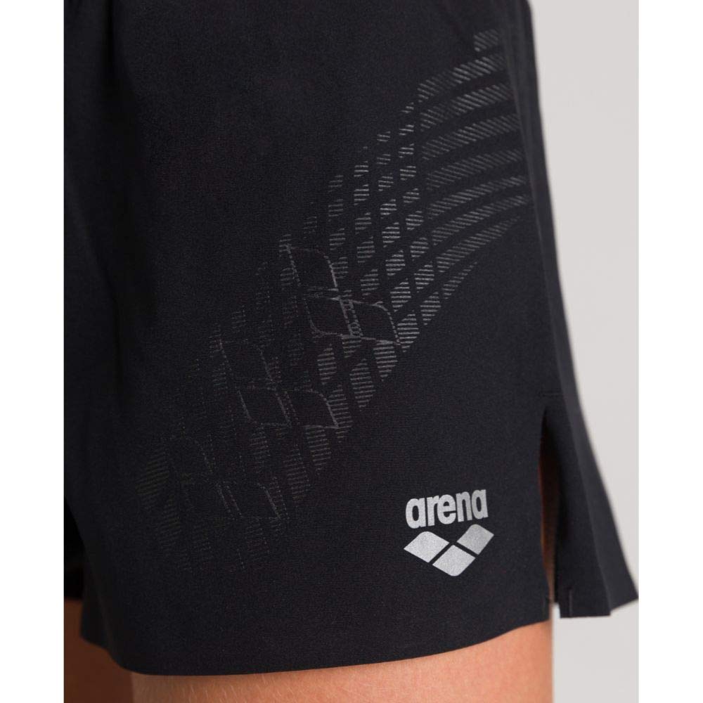 arena-damen-sport-hose-shorts-a-one-corto-donna image 5