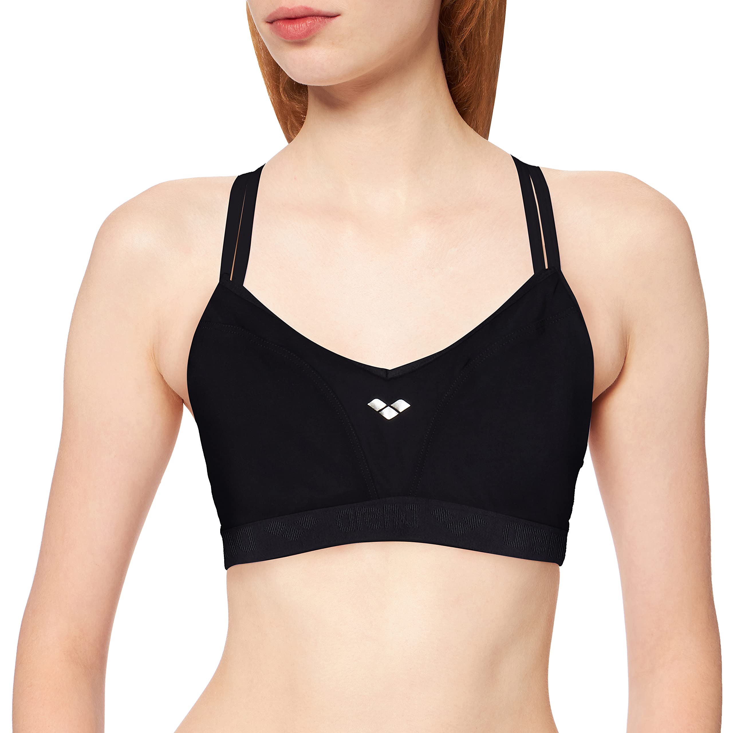 arena-w-daphne-reggiseno-sportivo-top-sportivo-donna-supporto-per-allenamento-e- image 7