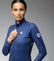 al-cycling-jacket-woman-level-giacca-termica-antivento-da-donna image 3