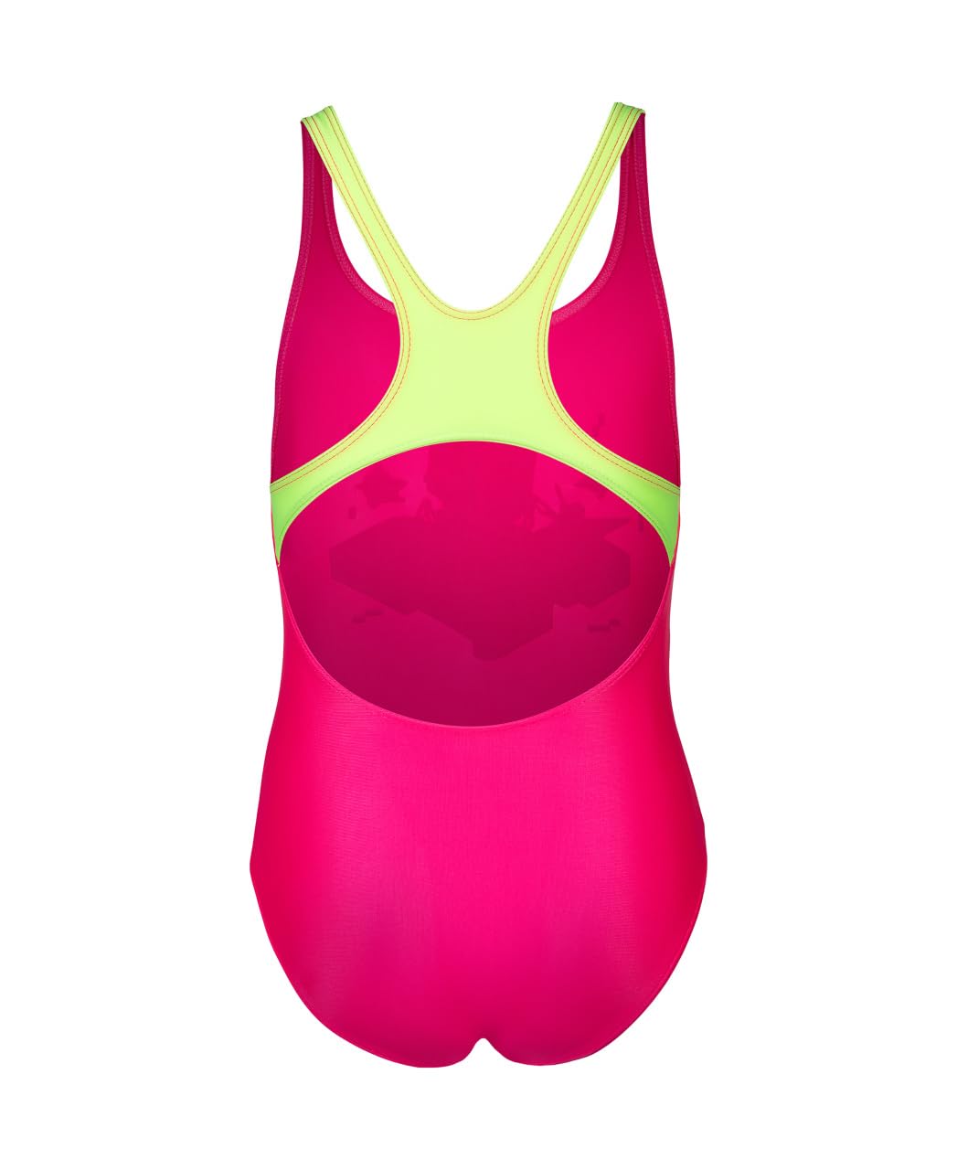arena-kids-girl-s-arena-game-swimsuit-swim-pro-back-costume-intero-bimba-0-24 image 4