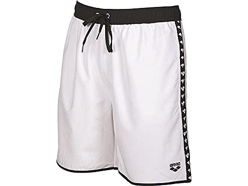 arena-team-stripe-costume-a-pantaloncino-uomo-costume-da-bagno-intero-slip-da-pi image 3