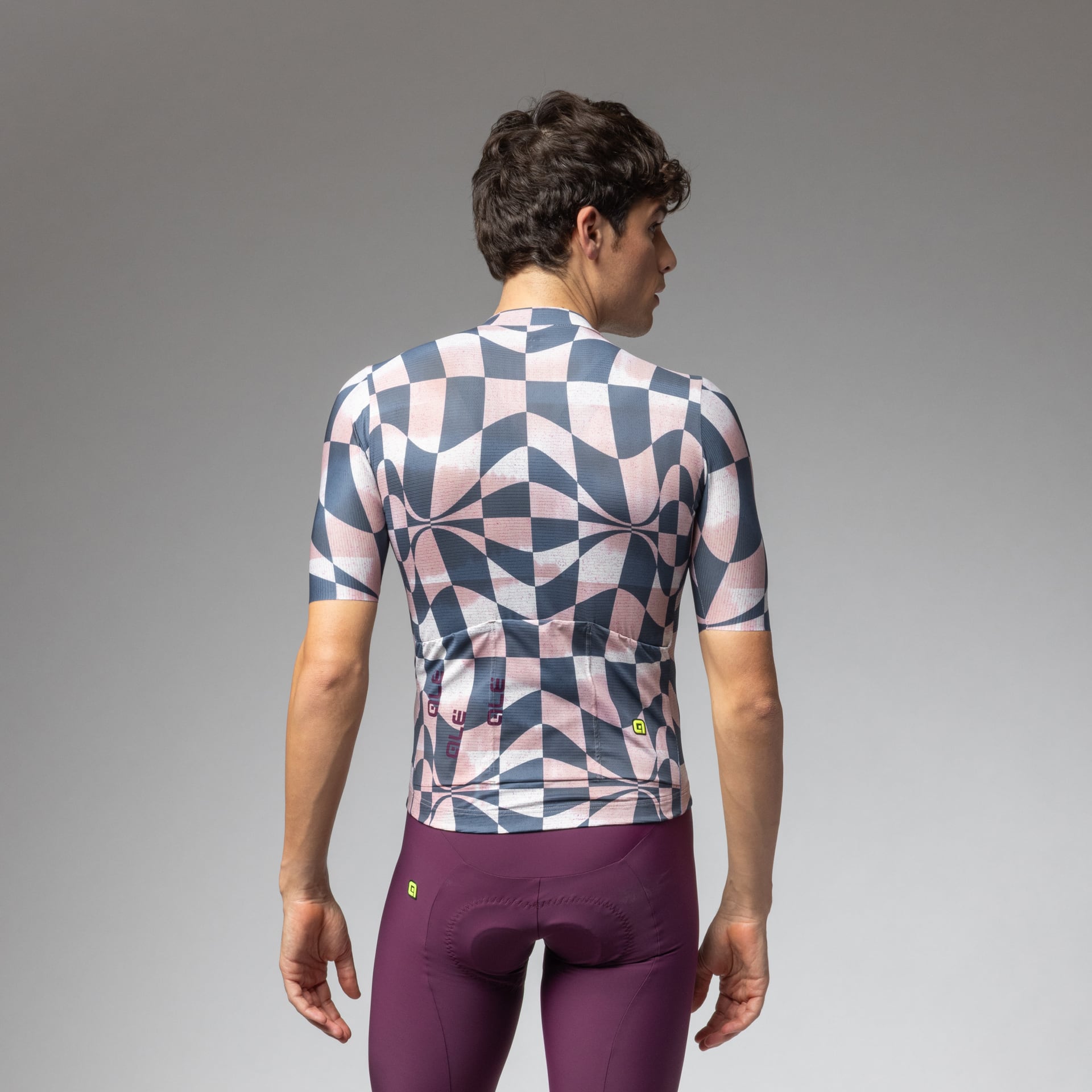al-cycling-multiverso-2-0-maglia-manica-corta-uomo-jersey-bielastico-con-micro-f image 3