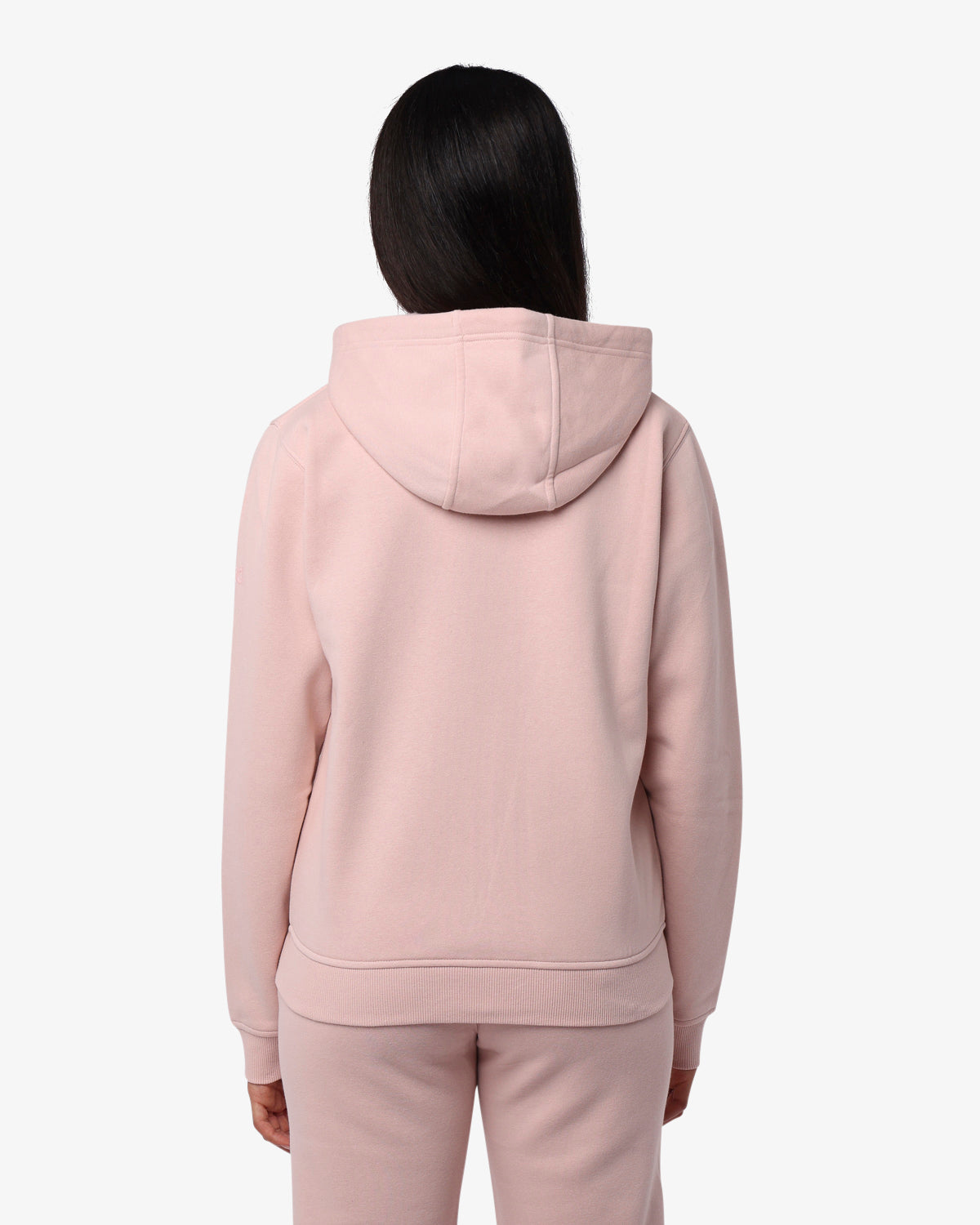 jaked-felpa-steady-fw-full-zip-con-cappuccio-donna-felpa-sportiva-tecnica image 3