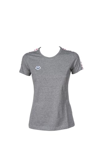 arena-w-team-t-shirt-maglietta-sportiva-donna-pacco-da-1-t-shirt-tecnica-arena image 6