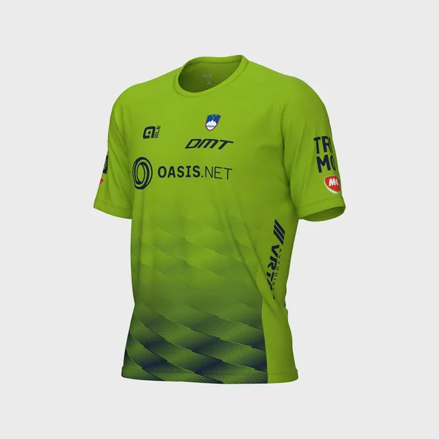 al-cycling-federazione-slovena-maglia-manica-corta-uomo-jersey-da-ciclismo-trasp image 1