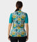 al-cycling-short-sleeve-jersey-woman-hibiscus-maglia-da-ciclismo-donna image 2