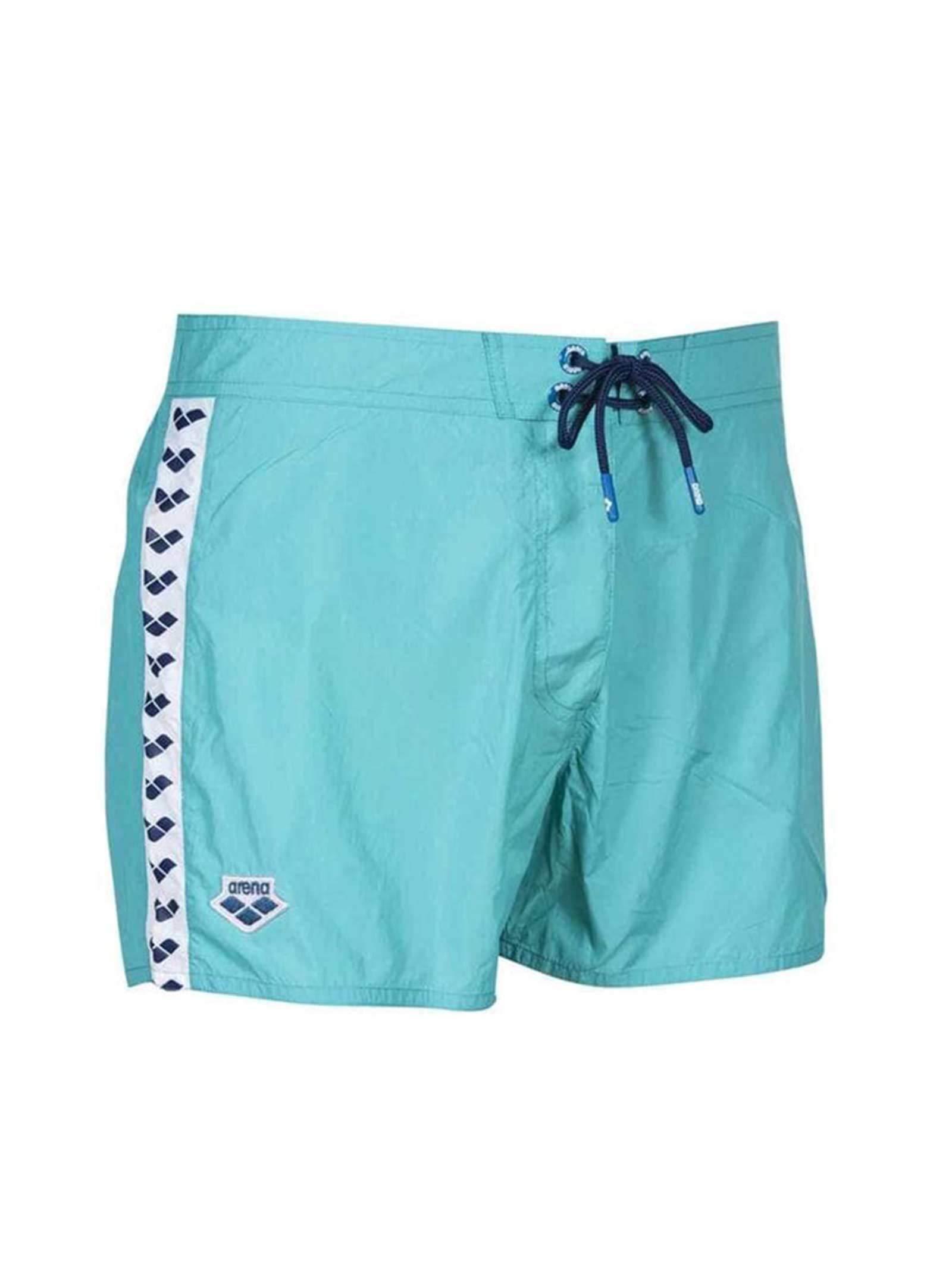 arena-icons-x-short-costume-a-pantaloncino-uomo-blu image 1