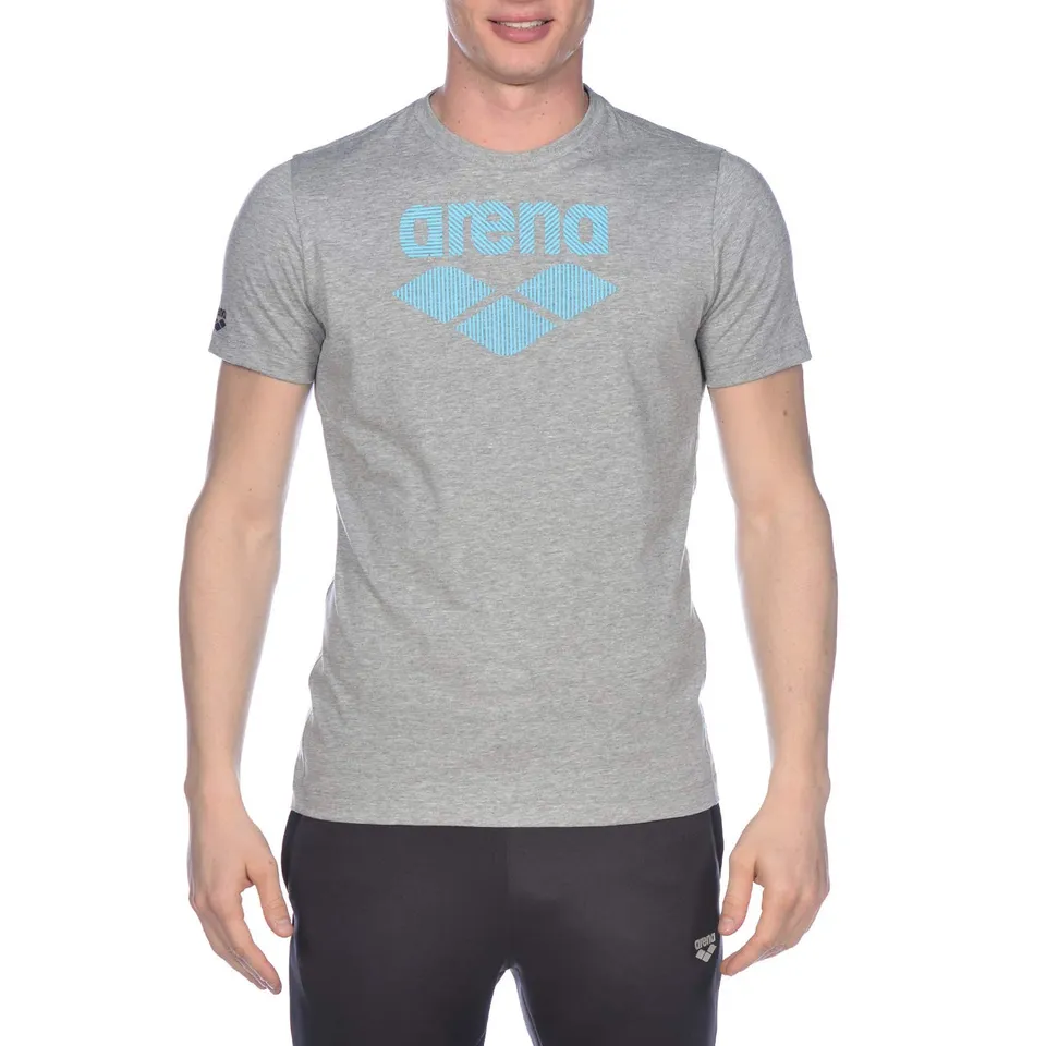 arena-m-tee-logo-driven-maglietta-uomo image 1