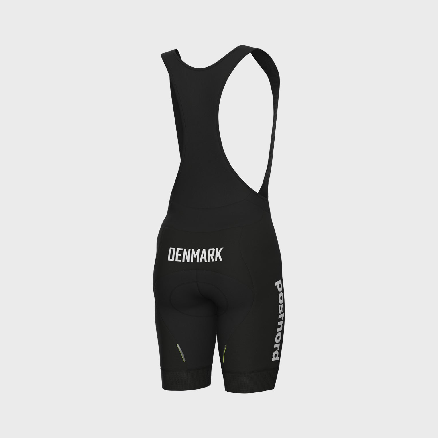 al-cycling-federazione-danese-pantaloncino-con-bretelle-uomo-2 image 2