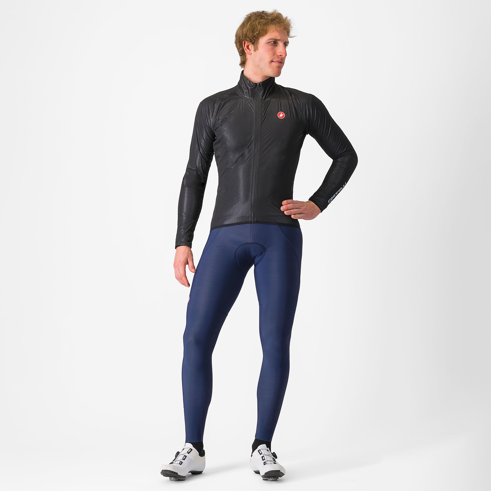 castelli-squall-shell-giacca-tecnica-uomo-antivento-impermeabile-leggera-114g-st image 7