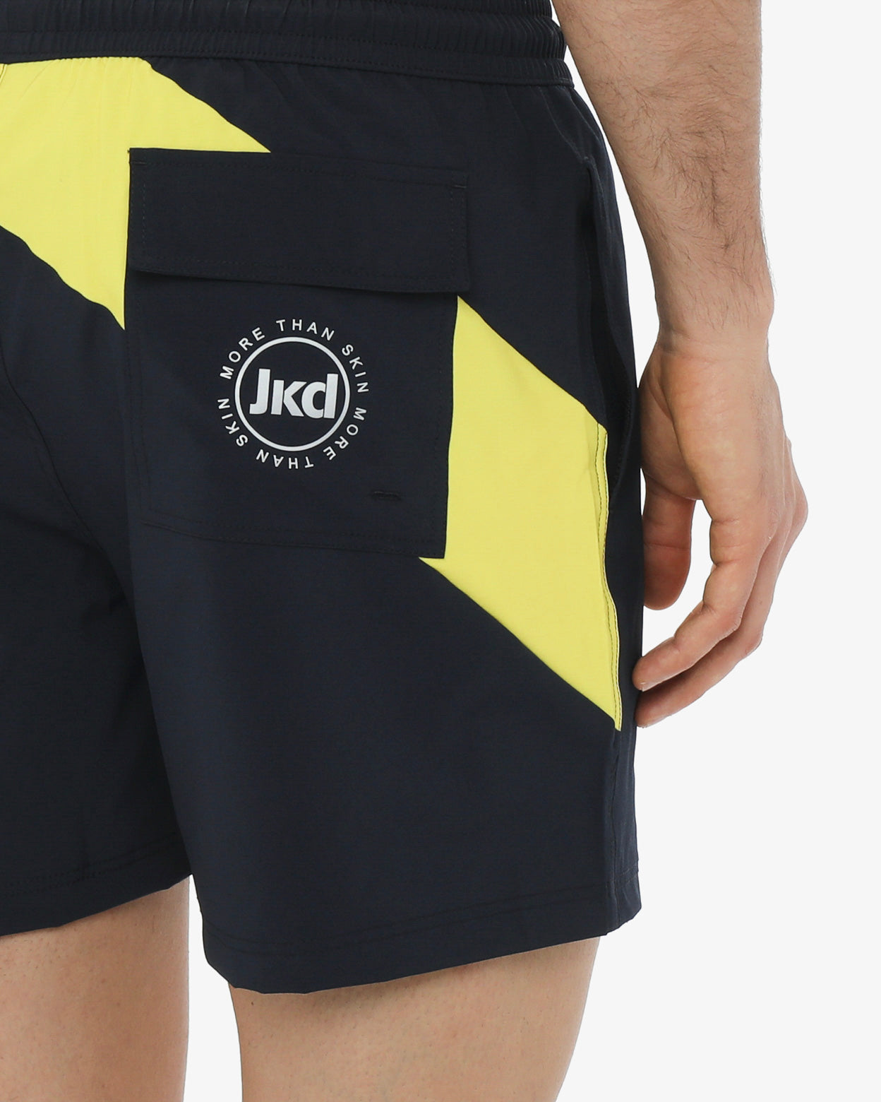 jaked-tribe-costume-da-mare-intero-compressivo-con-pattern image 7
