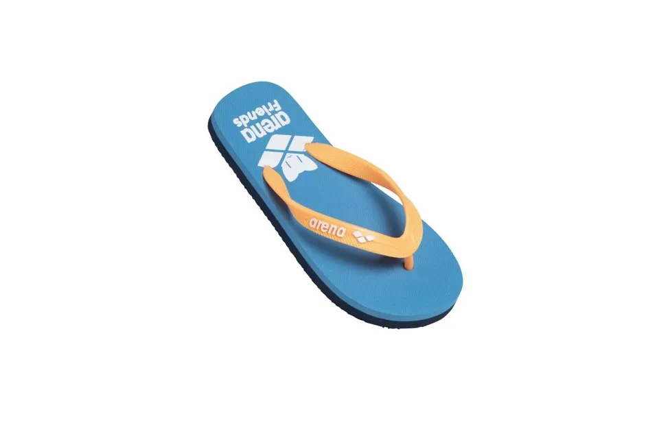 arena-flip-flop-jr-infradito-unisex-bambini-e-ragazzi-leggere-e-comode-per-pisci image 1