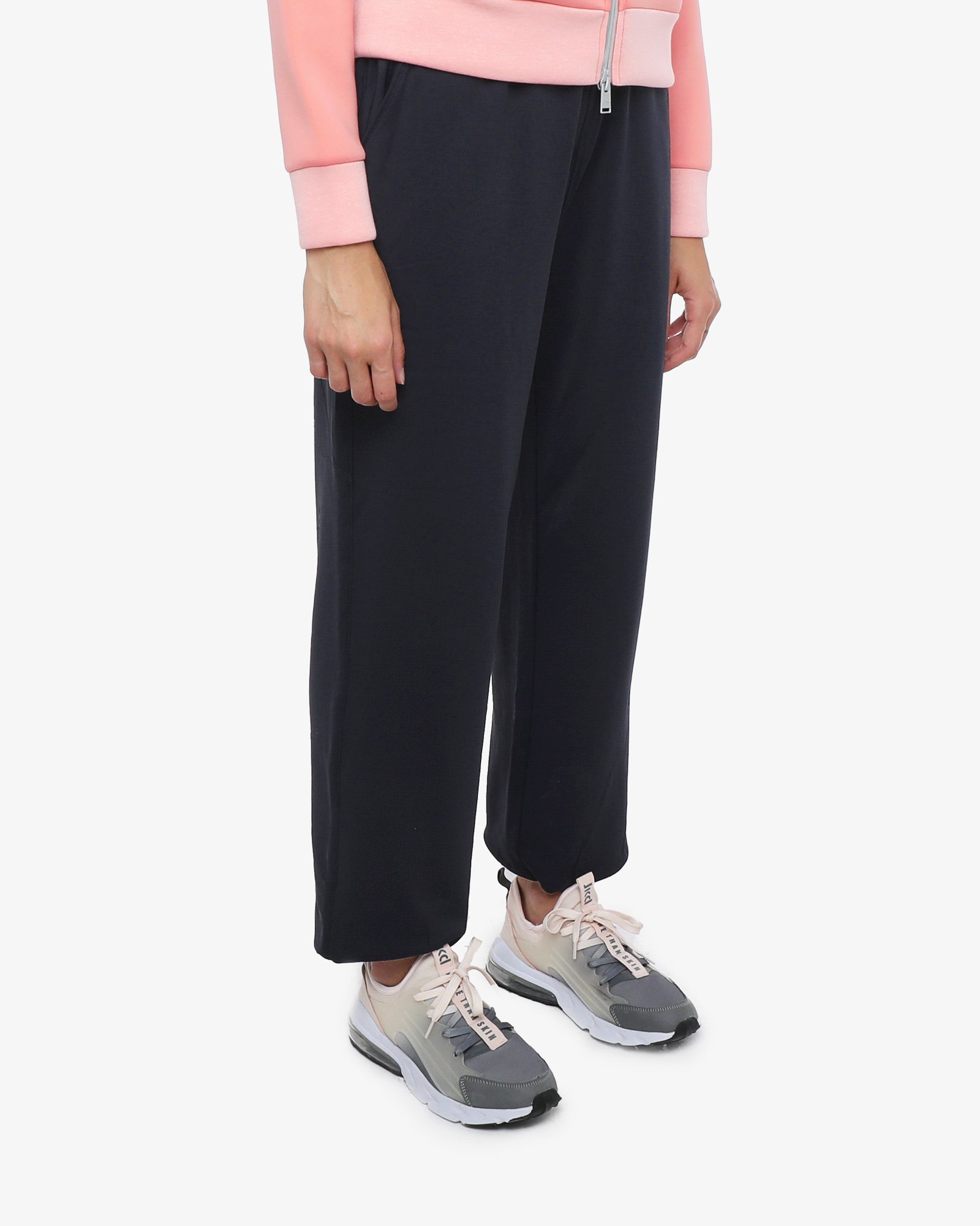 jaked-pantalone-felpa-sportswear-loose image 2