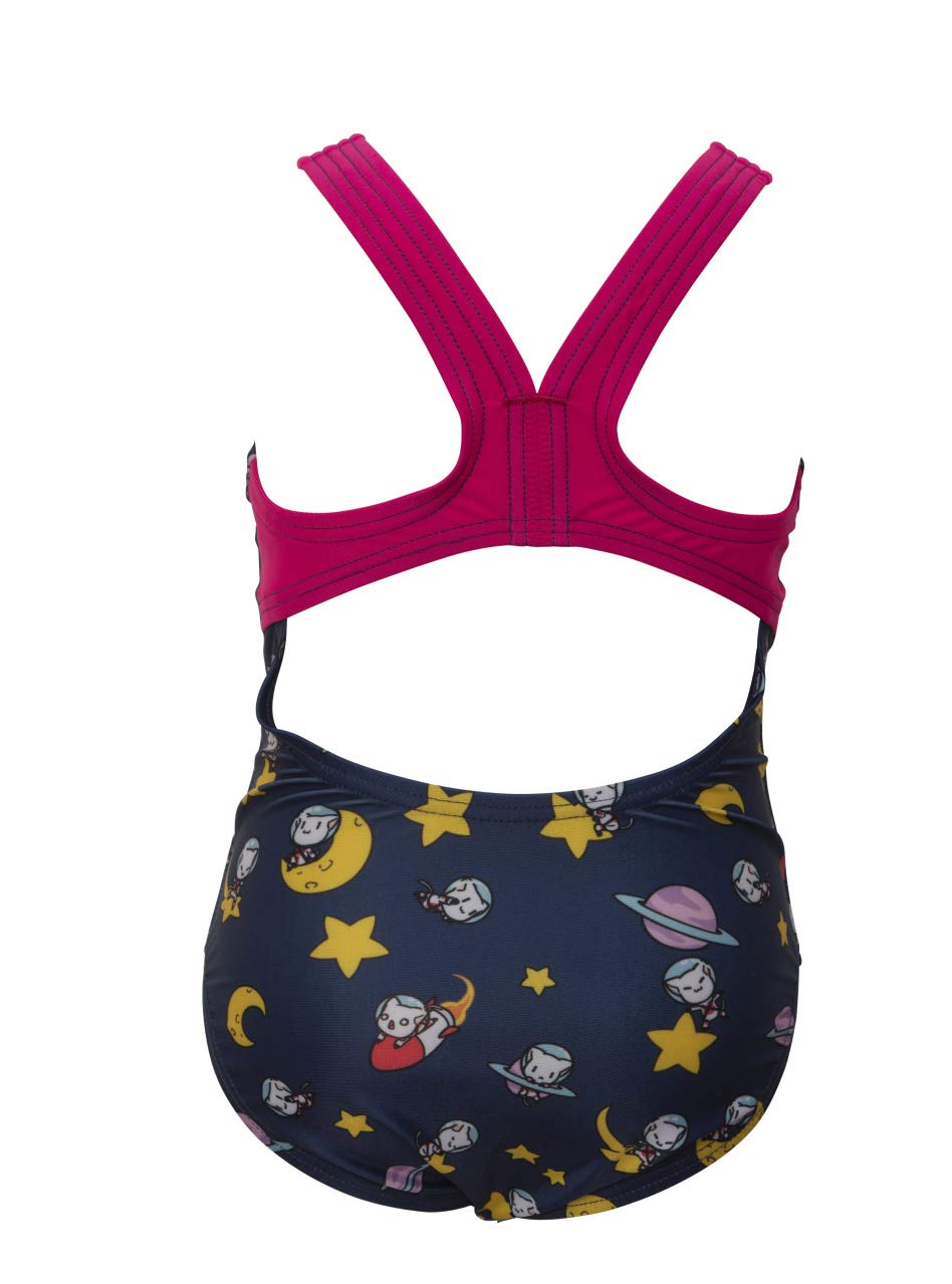 arena-space-cats-kids-girl-one-piece-costume-intero-bambine-e-ragazze-con-stampa image 4