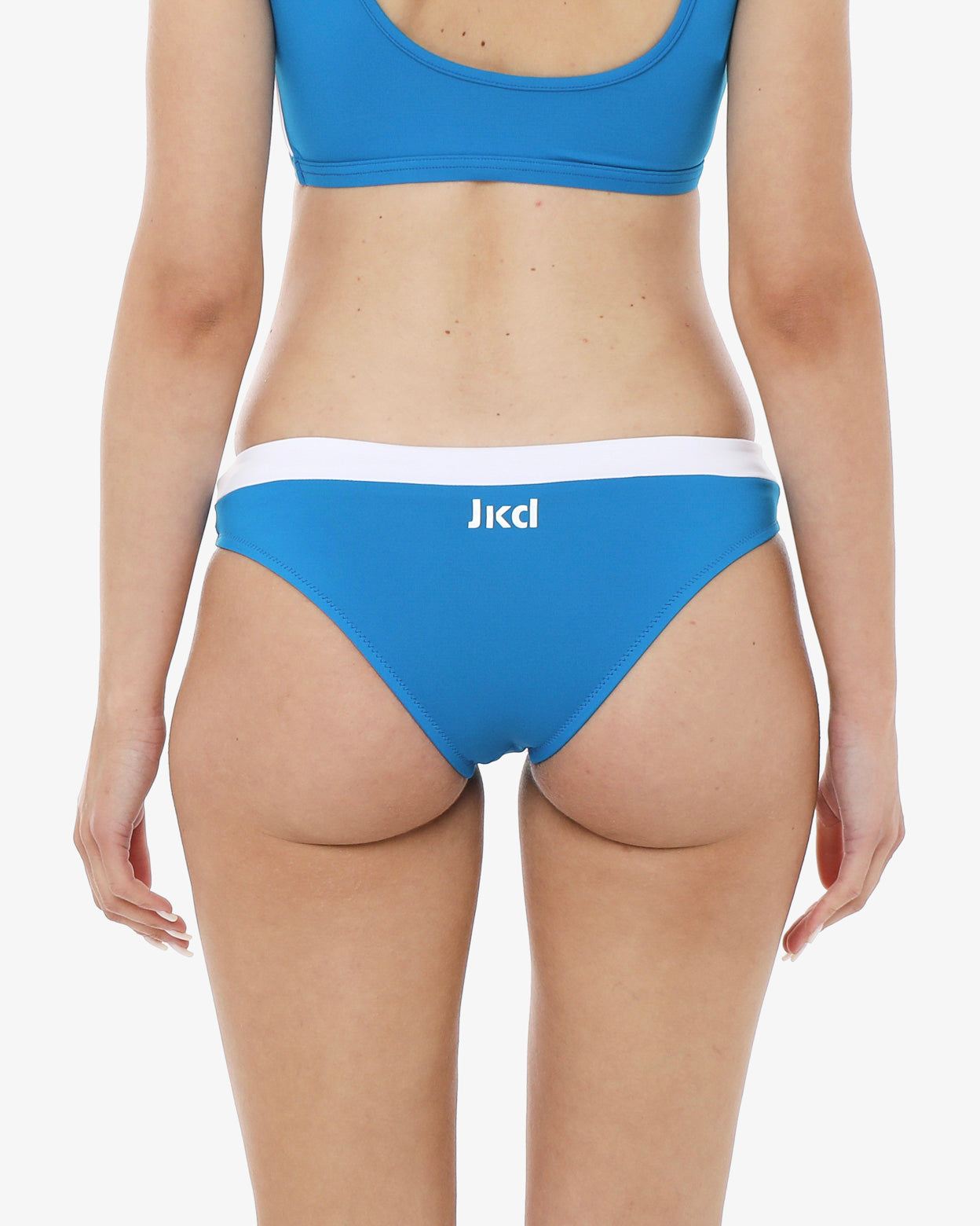 jaked-slip-core-costume-da-bagno-donna-intero-costume-da-mare-tecnico-con-resist image 7