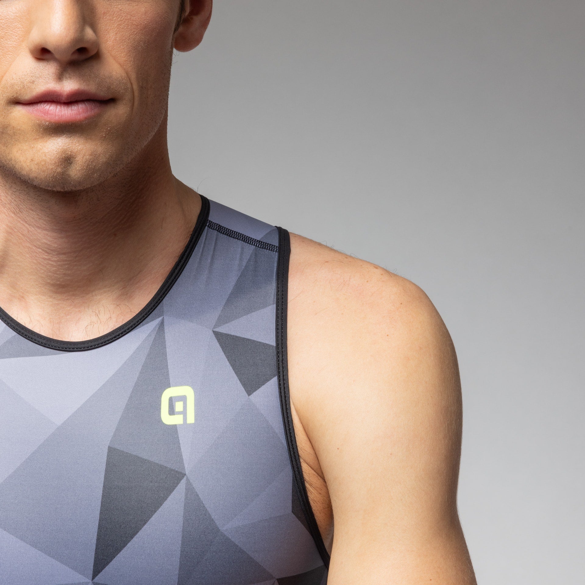 al-cycling-body-triple-con-cerniera-sul-retro-uomo image 3