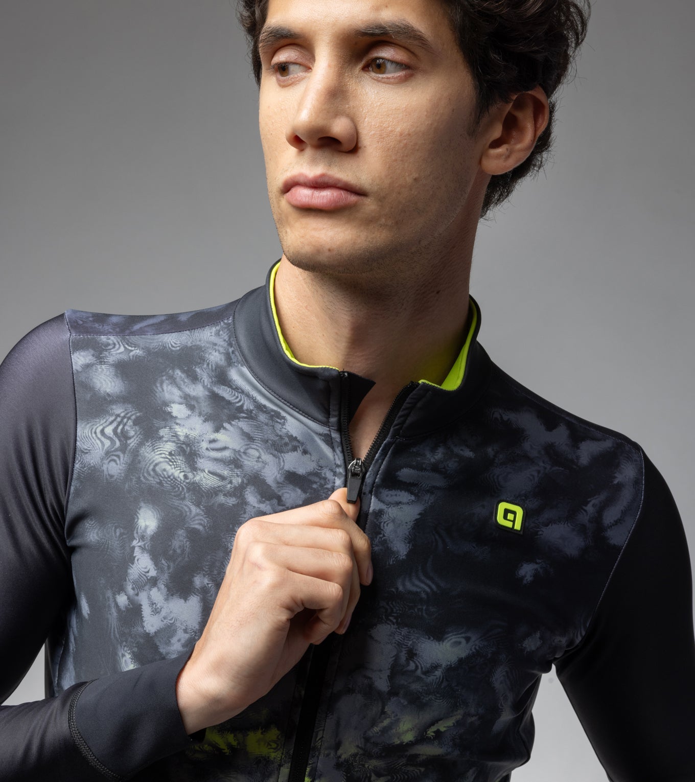 al-cycling-ghostly-giacca-idrorepellente-uomo image 5