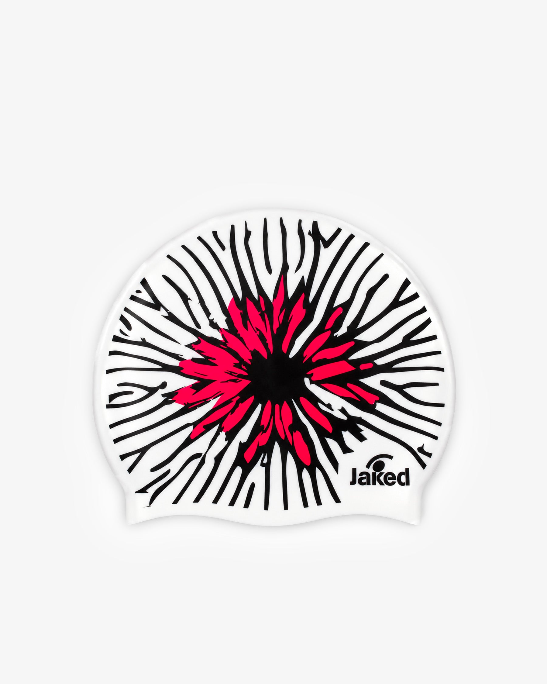 jaked-irys-cuffia-da-piscina-in-silicone-per-donna-accessorio-nuoto image 1