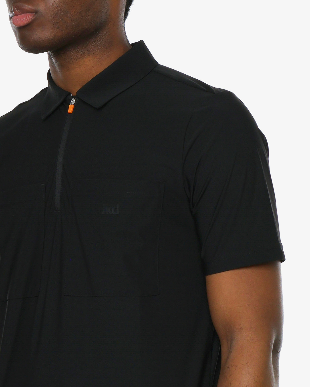 jaked-polo-zip-sportswear-citizen image 7
