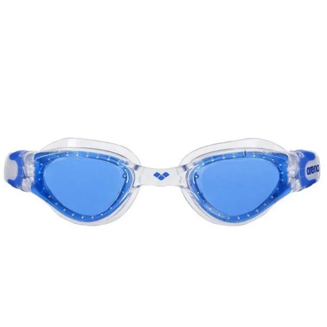 arena-cruiser-soft-occhialini-da-nuoto-unisex-bambini-e-ragazzi-6-12-anni-lenti- image 1