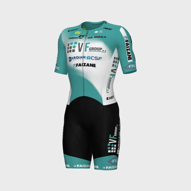 al-cycling-body-uomo-vf-group-bardiani-salopette-integrale-da-ciclismo-con-vesti image 1