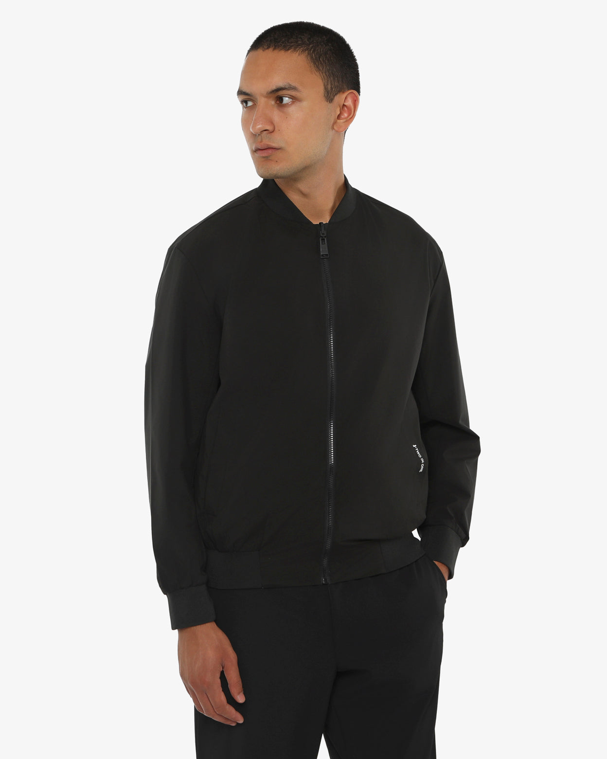 jaked-bomber-sportwear-reverse-evo-uomo image 2