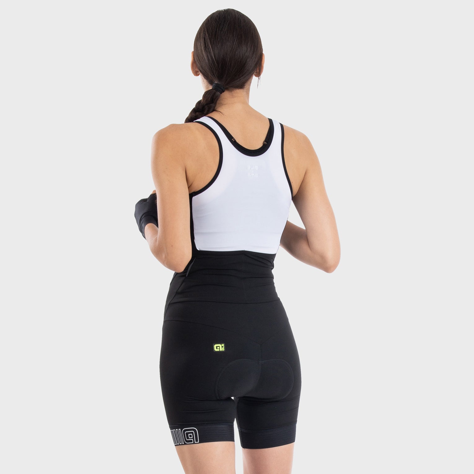 al-cycling-classico-rl-2-0-body-donna image 8