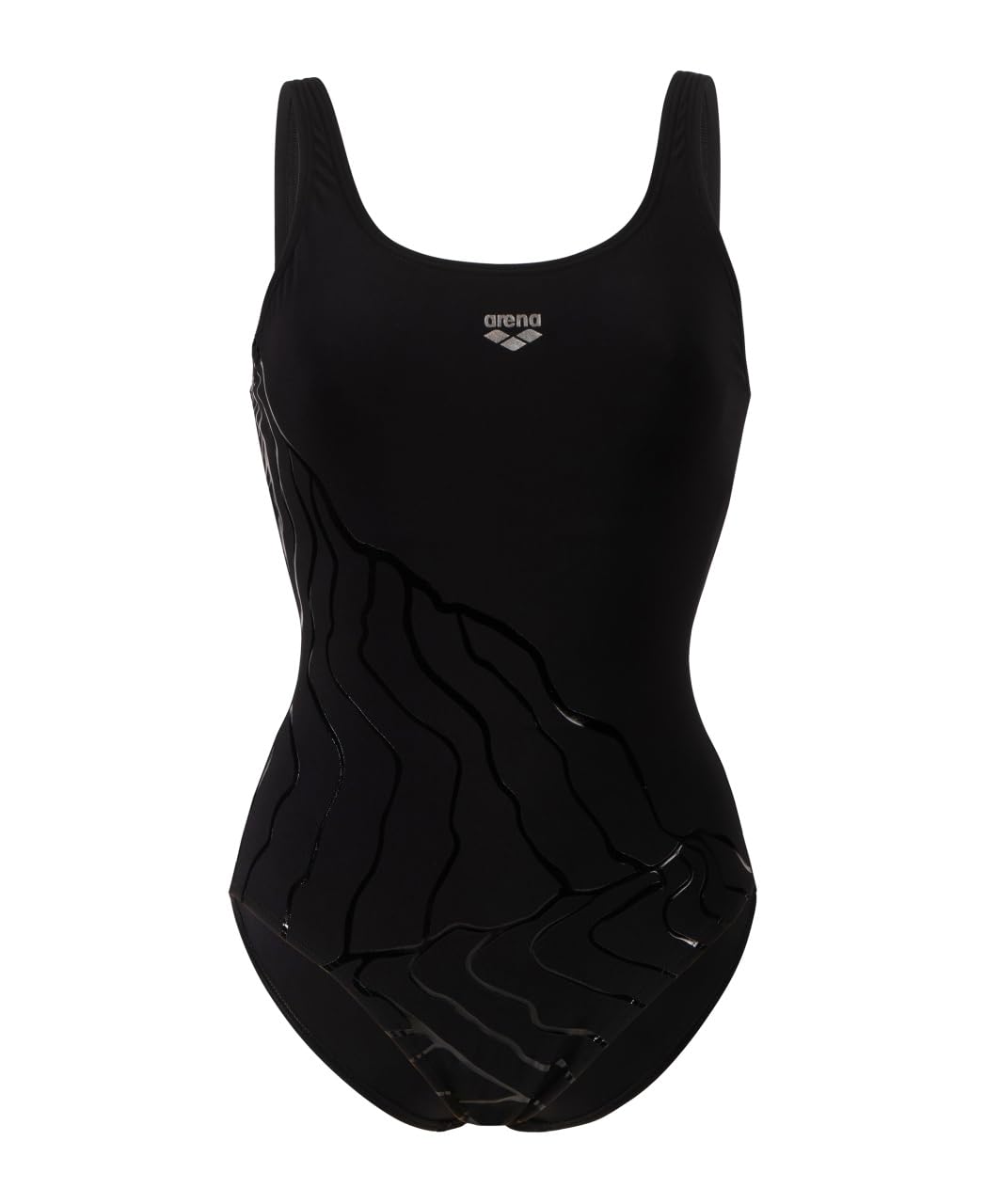 arena-women-s-bodylift-swimsuit-luisa-wing-back-costume-intero-donna-modellante image 4