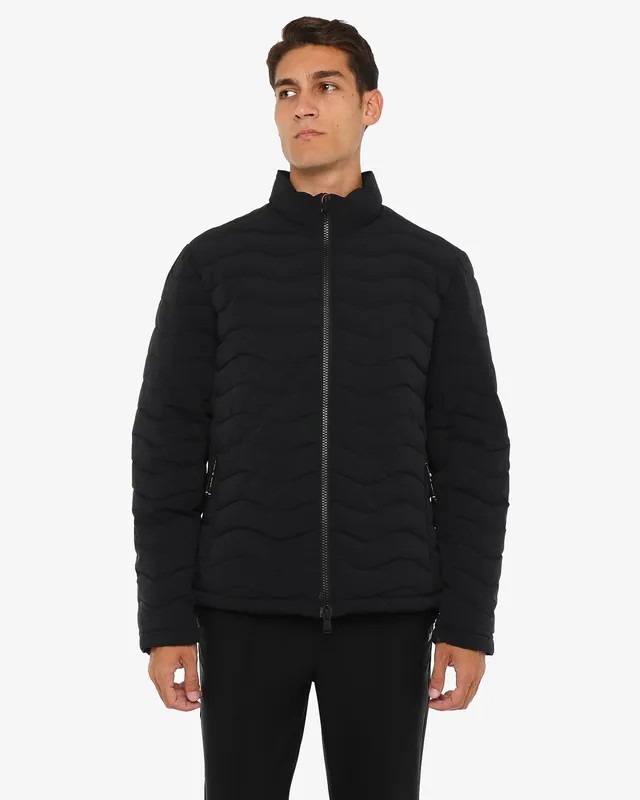 jaked-giubbino-sportswear-j-urban-giacca-uomo-impermeabile-con-pattern-ondulato image 1