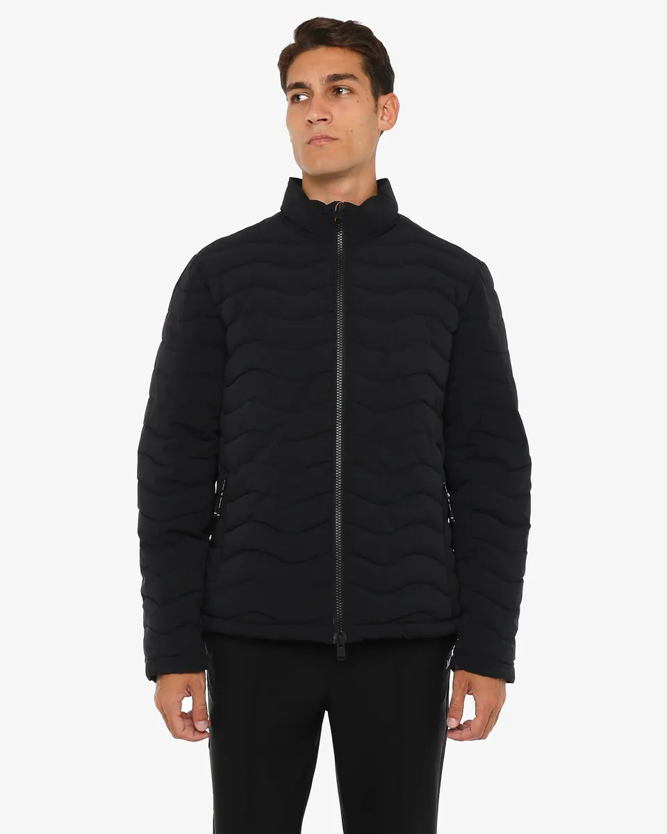 jaked-giubbino-sportswear-j-urban-giacca-uomo-impermeabile-con-pattern-ondulato image 1