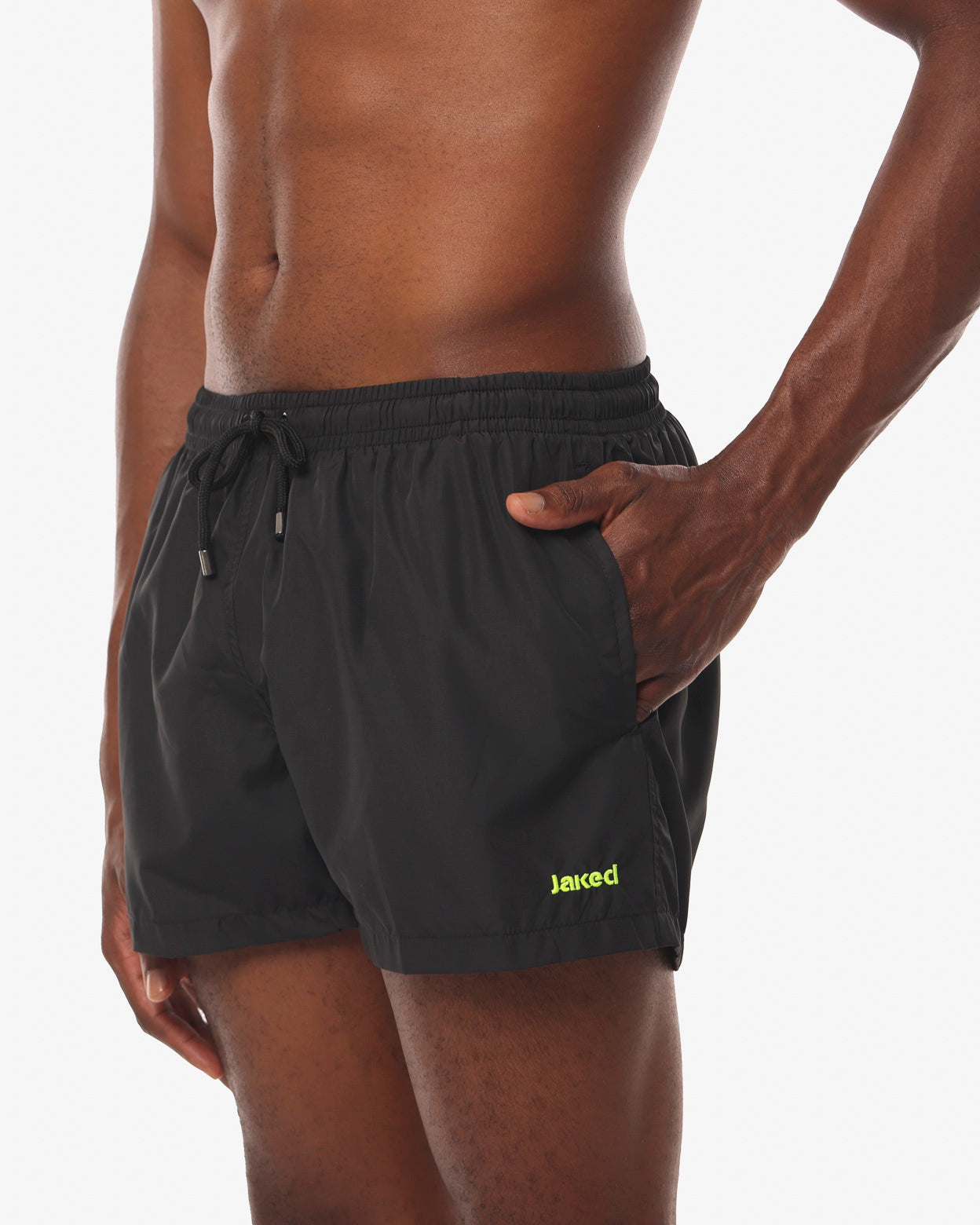 jaked-shorts-slight-costume-da-bagno-uomo-short-regular-in-tessuto-ultra-leggero image 3