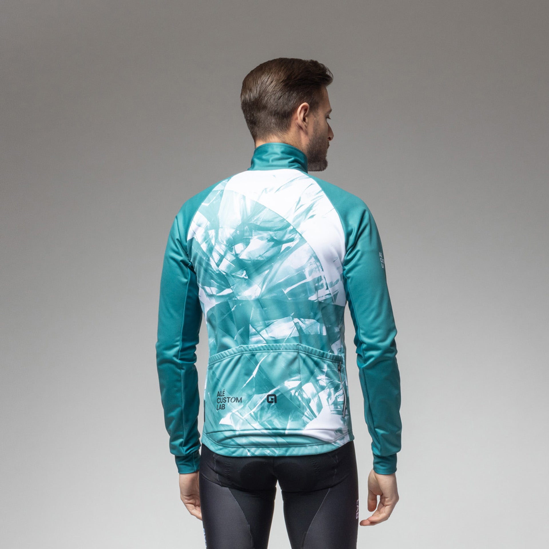 al-cycling-giacca-uomo-windtex image 3